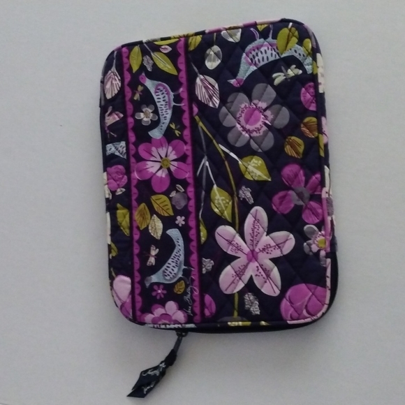 NWOT iPad or Tablet Zippered Sleeve - Picture 1 of 7